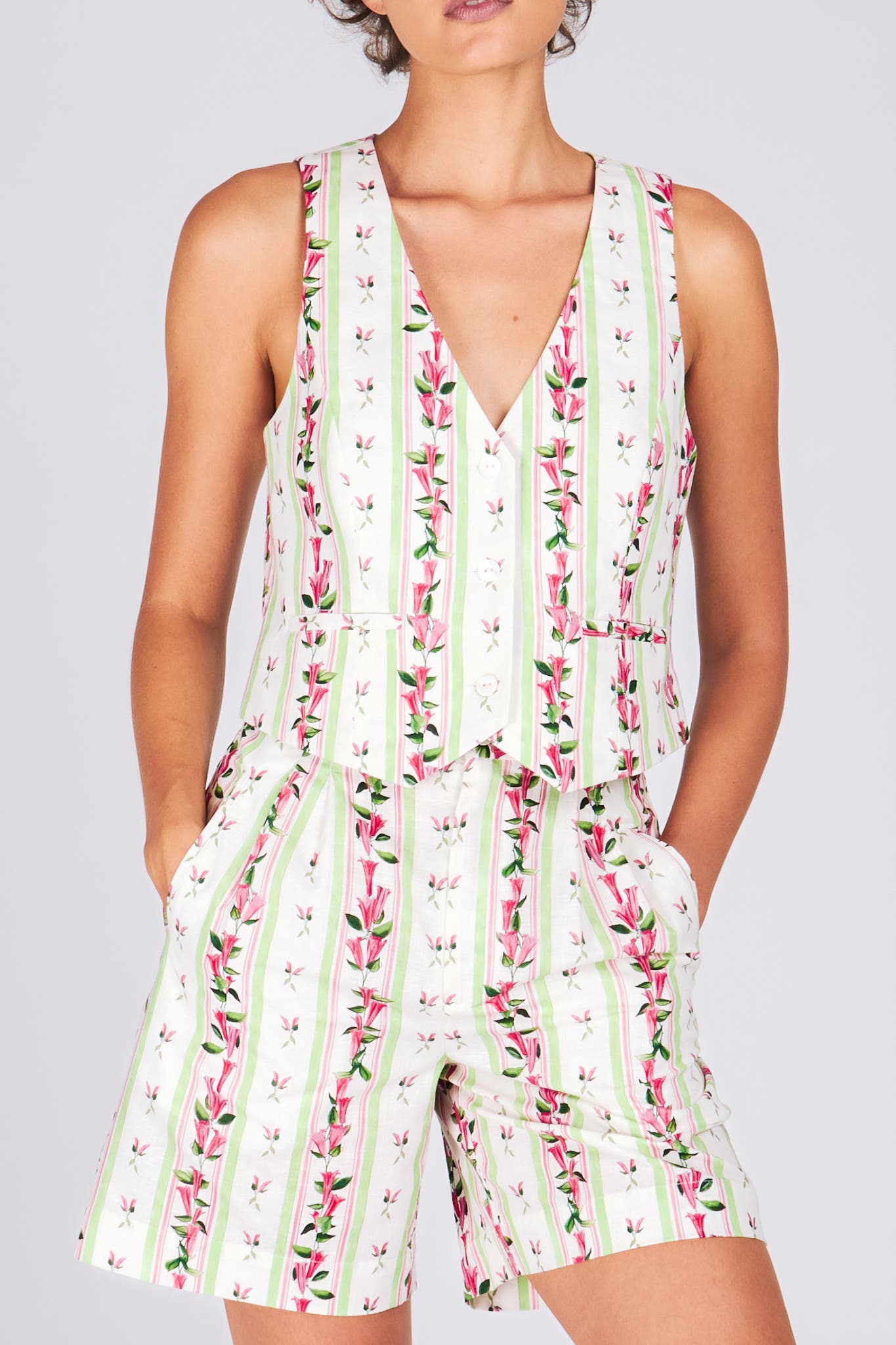 Barry Vest - image 2