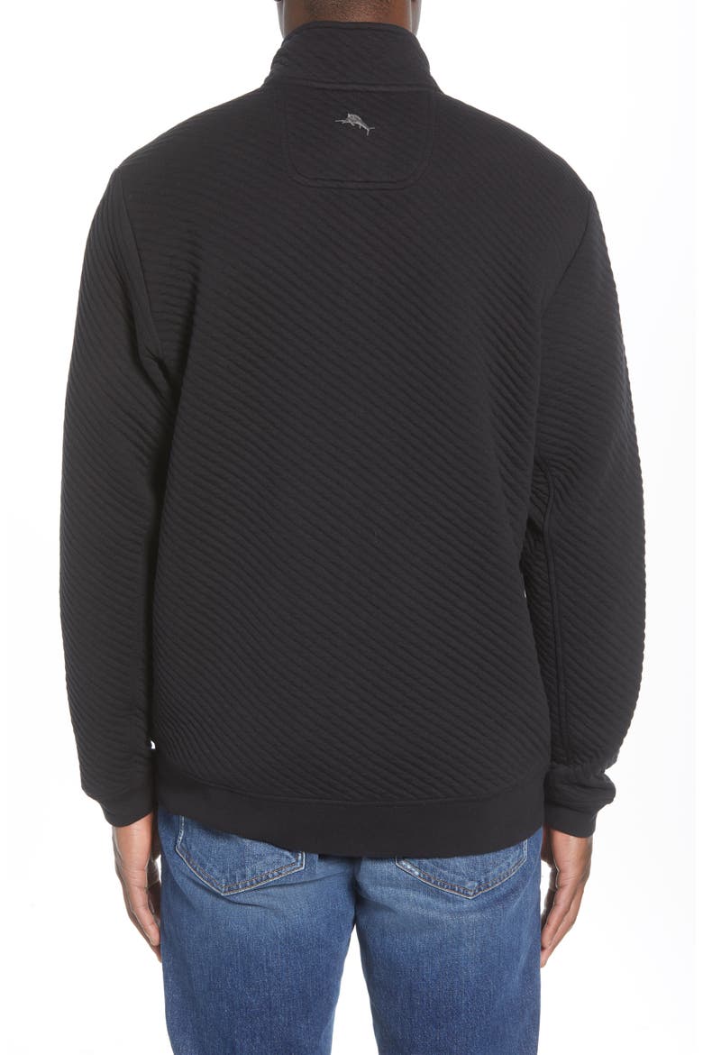 Quilt to Last Jacket, Alternate, color, BLACK