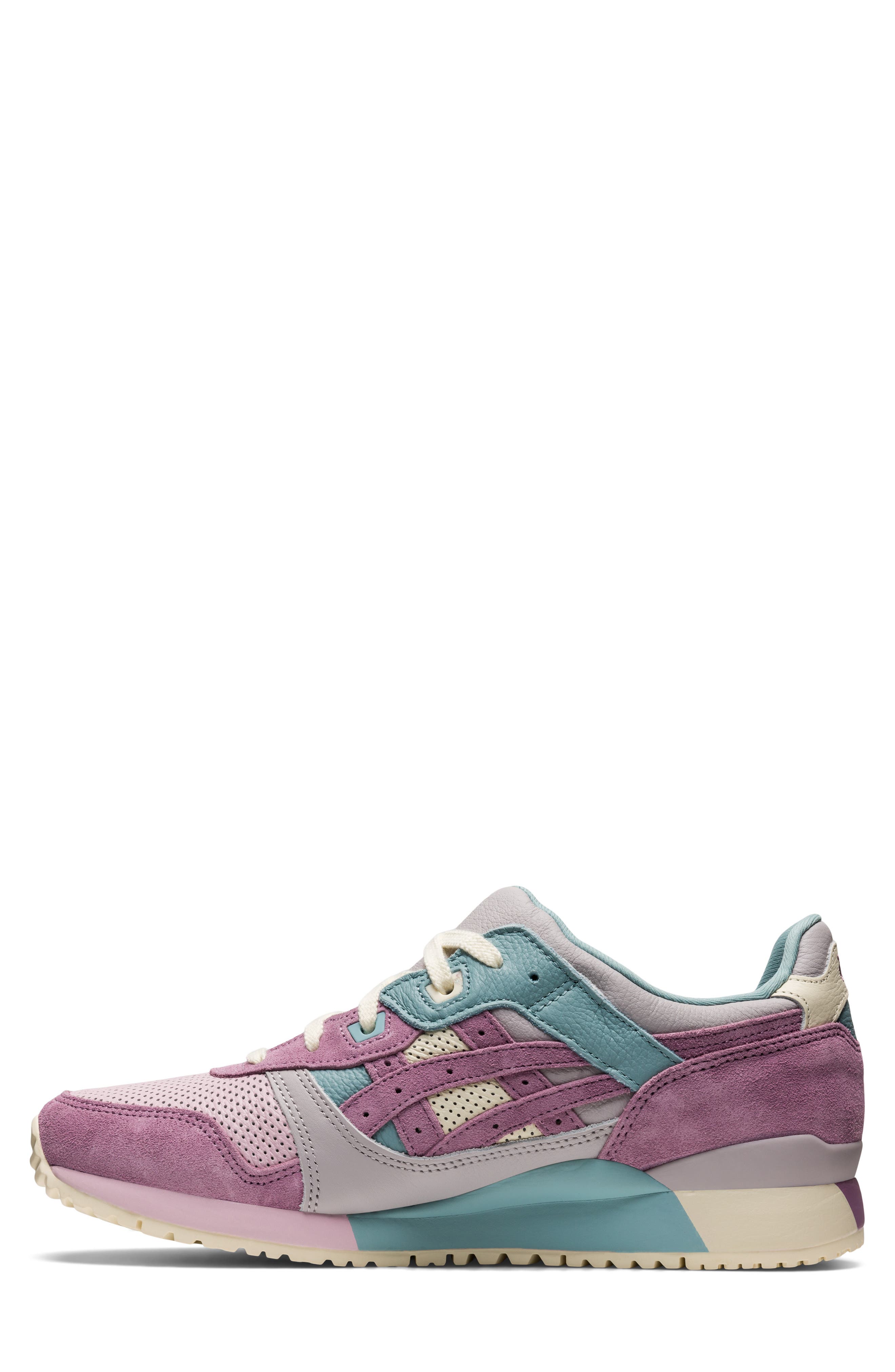 ASICS<sup>®</sup> Gender Inclusive GEL-LYTE<sup>®</sup> III OG Running Shoe, Alternate, color, 
