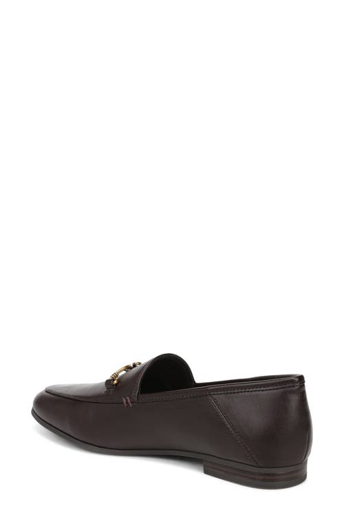 Sam & Libby Nadia Logo Bit Loafer In Multi