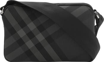 Burberry Grid Crossbody Bag | Nordstrom