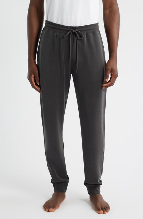 Pajama Joggers