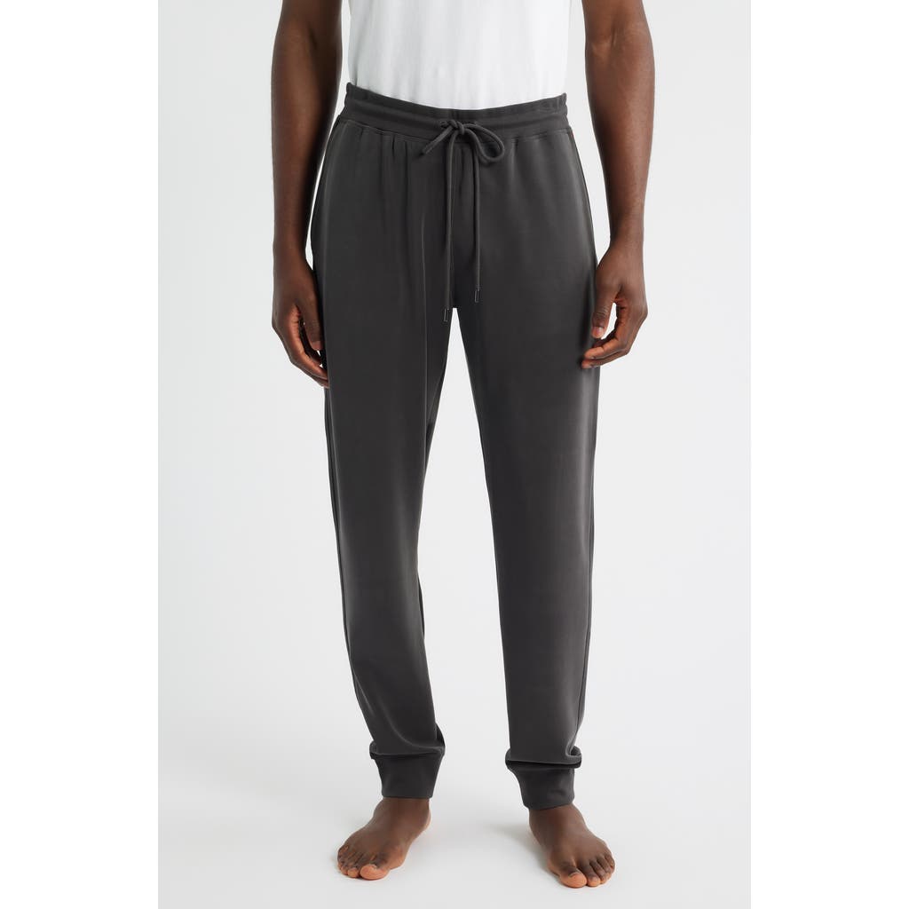 Daniel Buchler Pajama Joggers in Charcoal  product