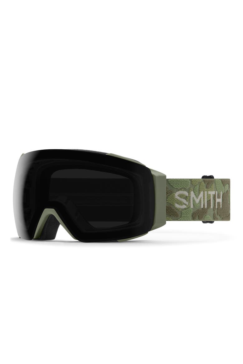I/O MAG™ 154mm Snow Goggles, Main, color, SMITH X HIGH FIVES / SUN BLACK
