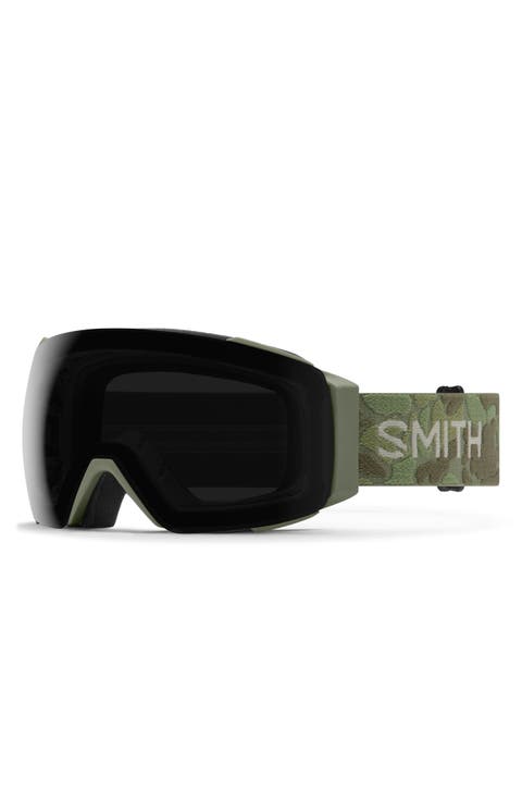 I/O MAG™ 154mm Snow Goggles