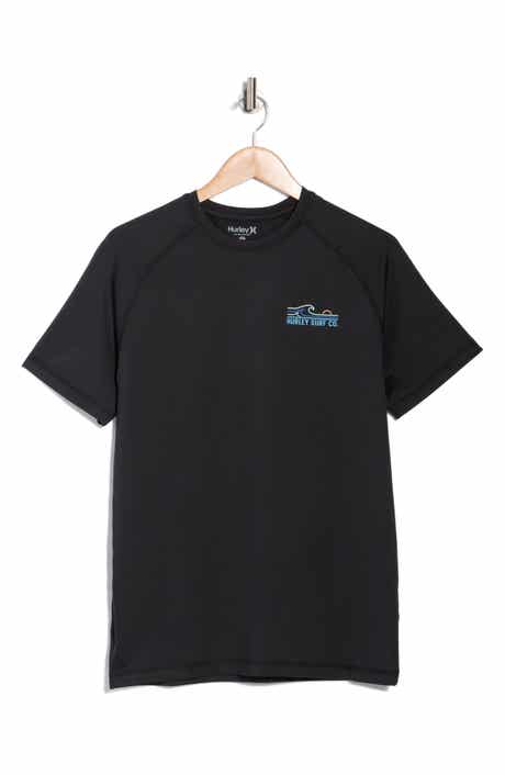 Hurley Waves UPF 50+ Swim Shirt