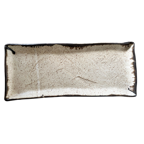 Luna Large Rectangular Trays