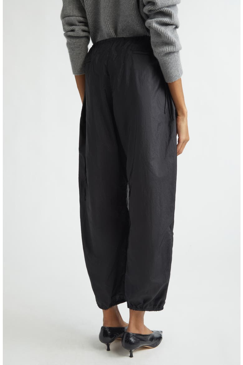 The Scout Cargo Pants, Alternate, color, BLACK