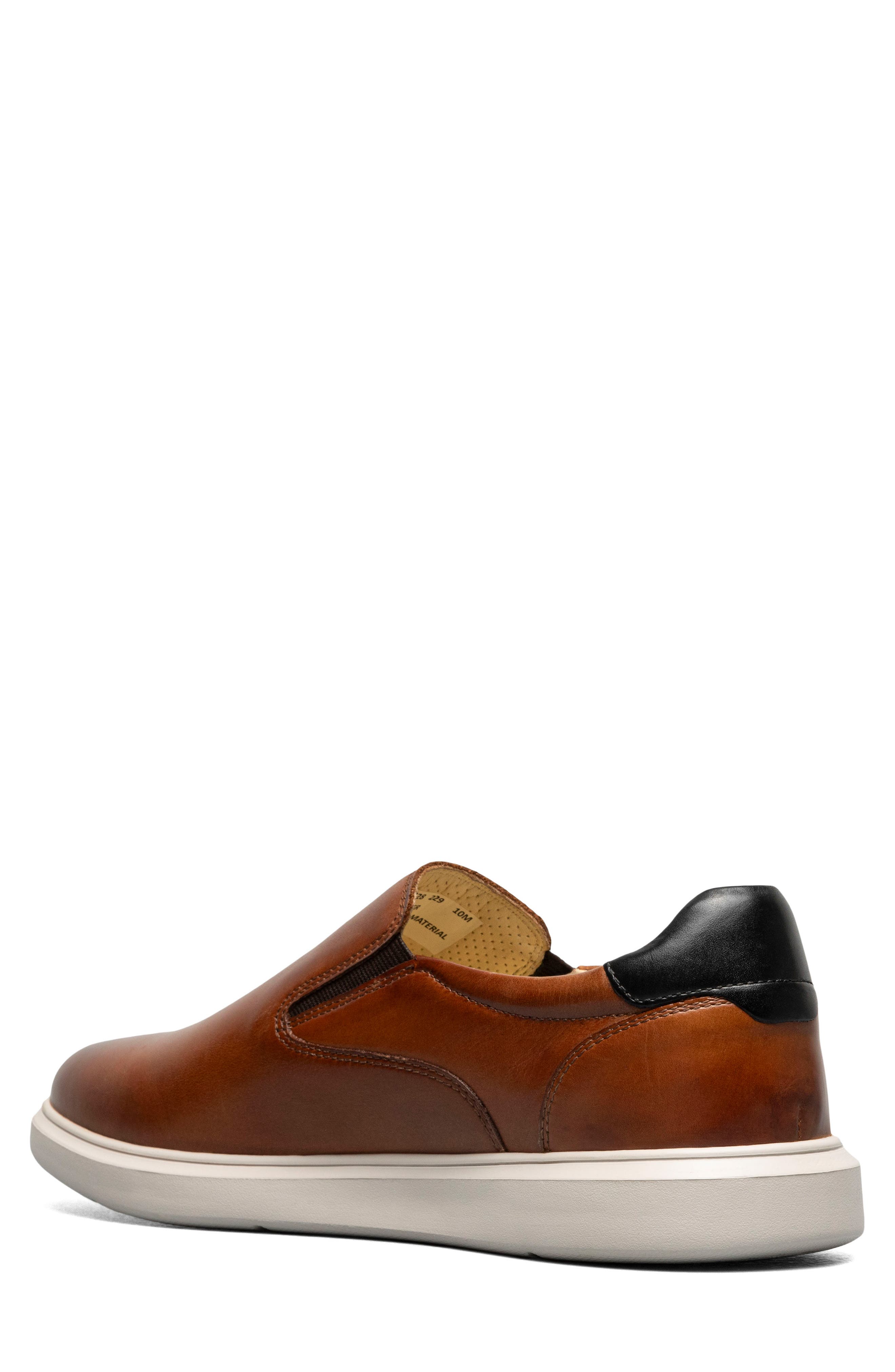 Social Slip-On Sneaker - image 4