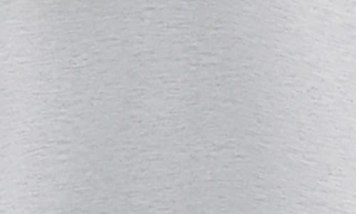 Matty M . Joyce Dolman Long Sleeve Top In Gray