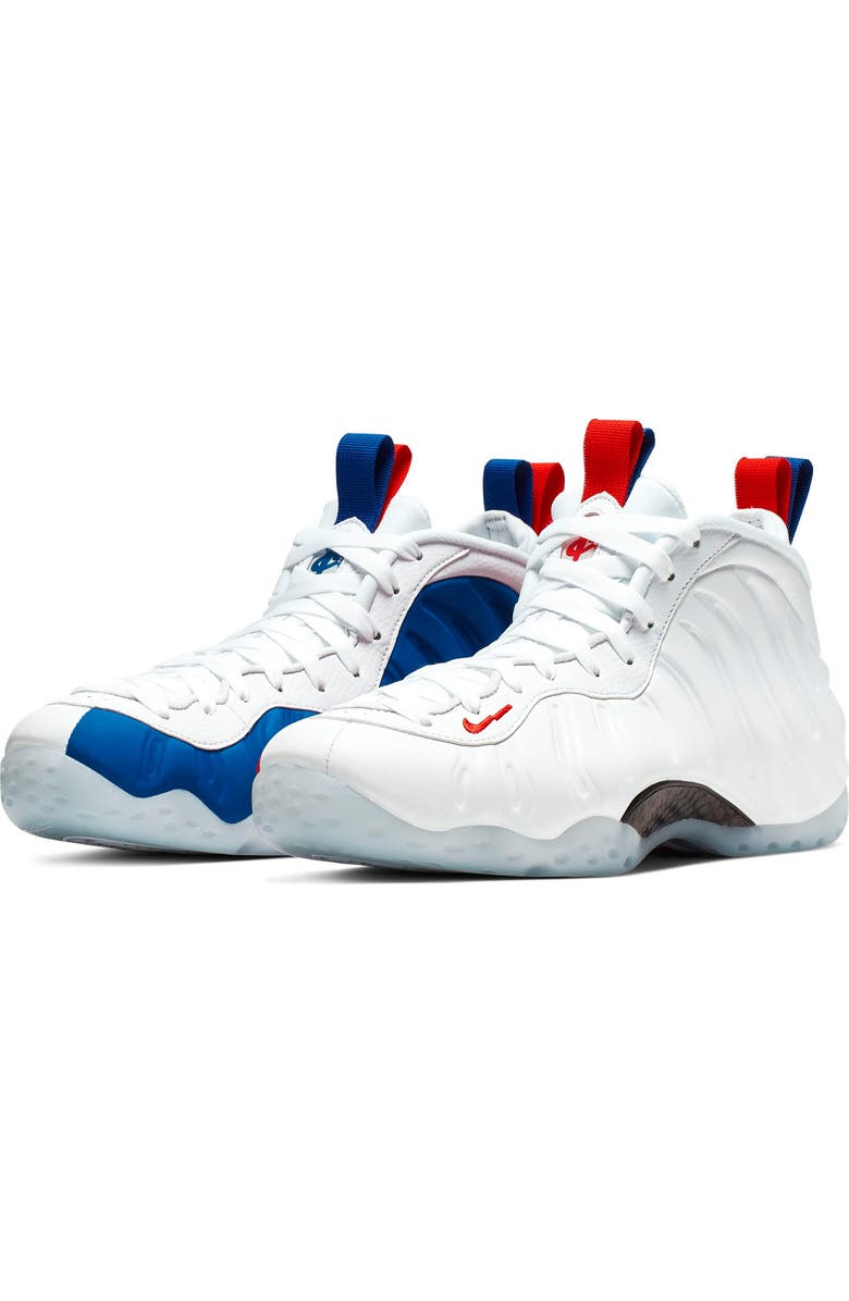 Nike Air Foamposite One Sneaker, Main, color,