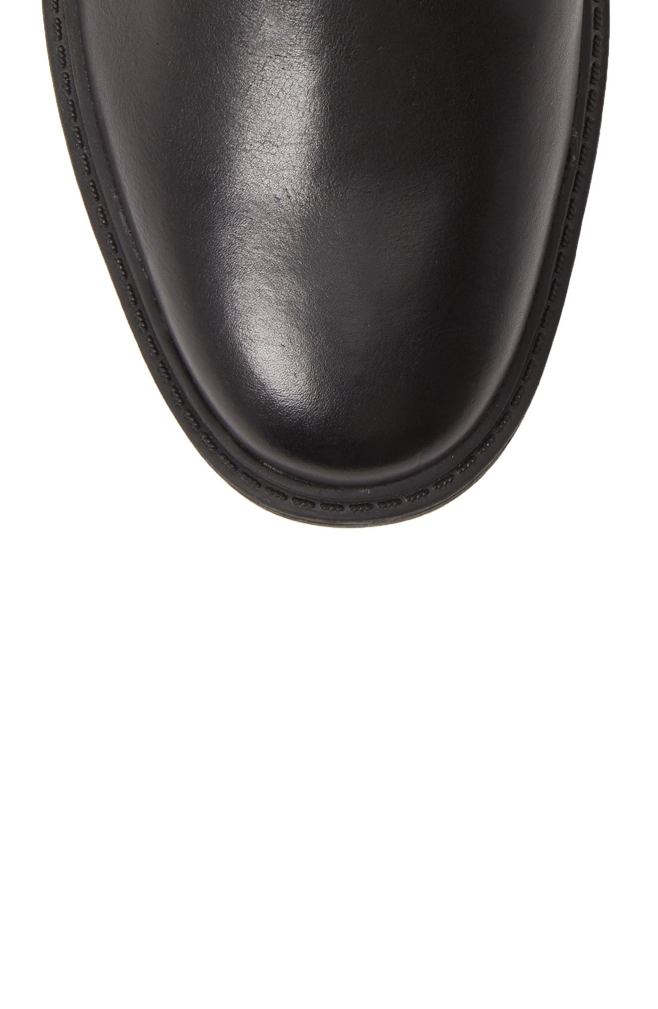 Hush Puppies<sup>®</sup> Davis Chelsea Boot, Alternate, color, 