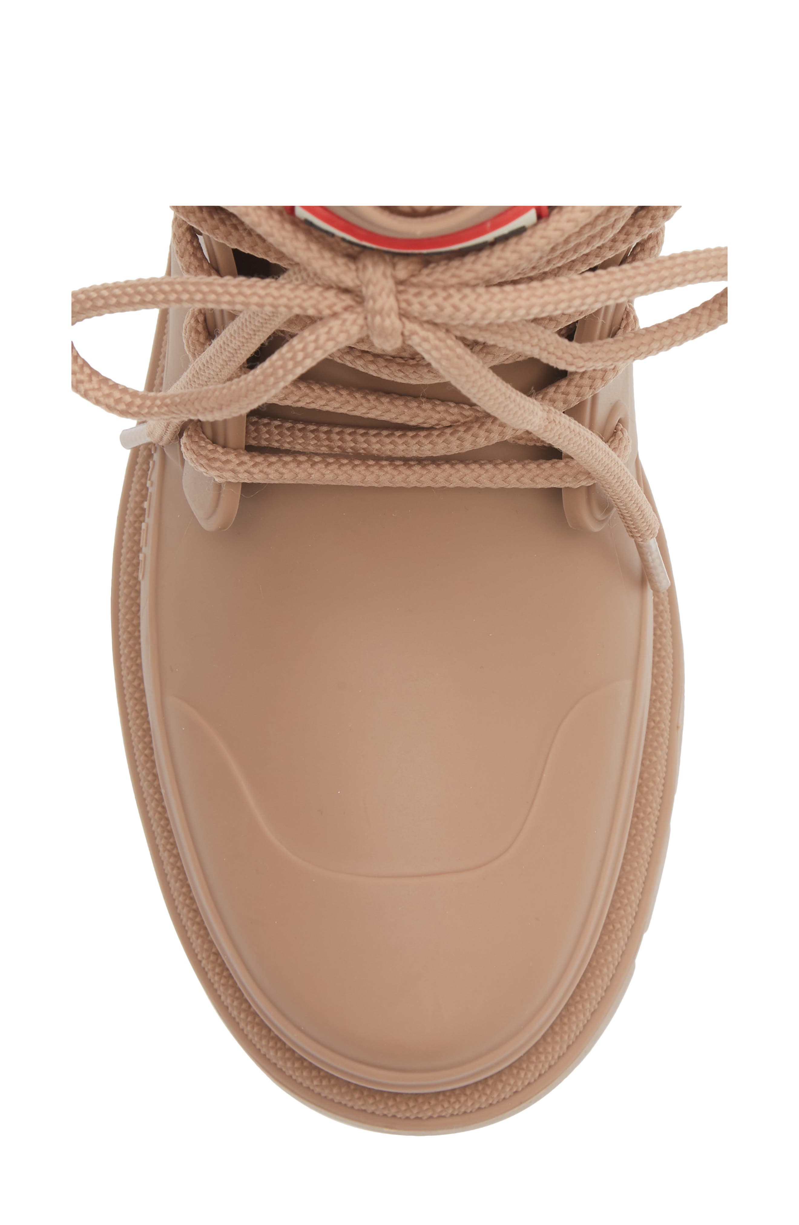 Diana Waterproof Rainboot, Alternate, color, NATURAL