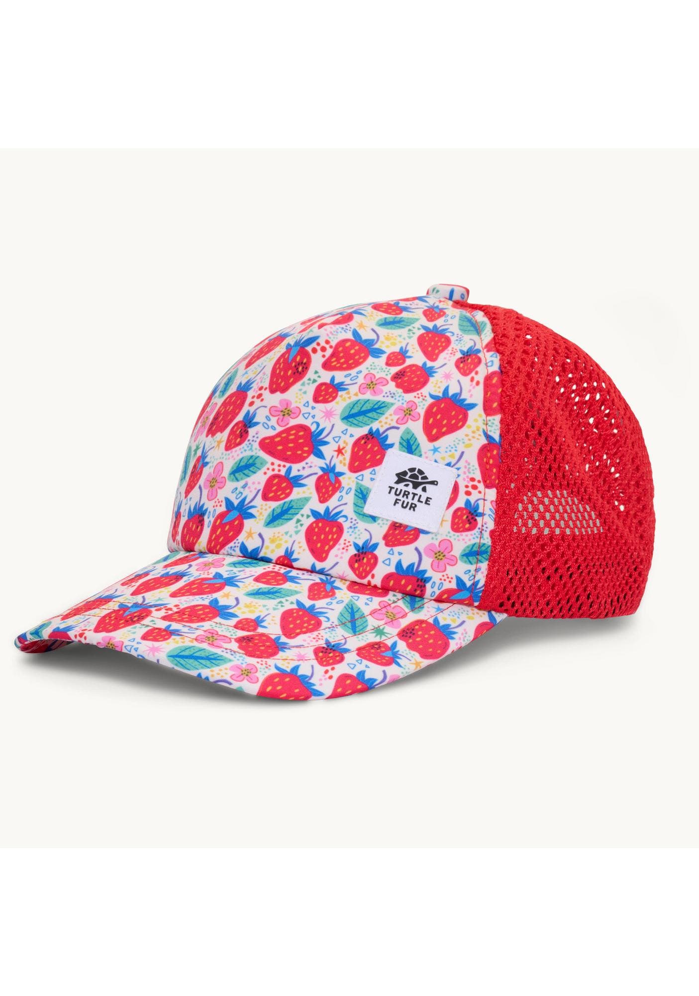 Turtle Fur Kids Quest Trucker Hat | Nordstrom