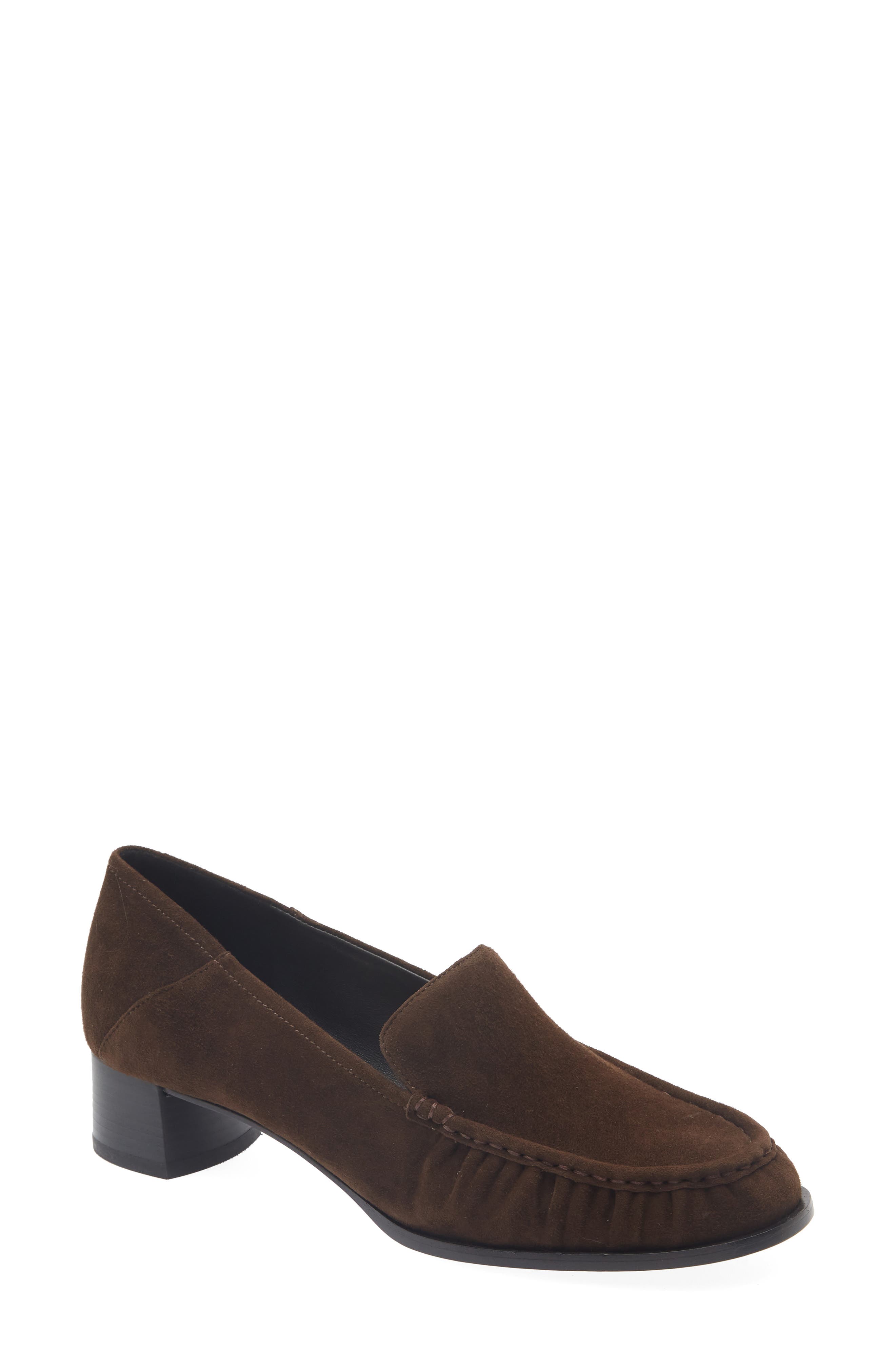 3.1 Phillip Lim Nadia Heeled Loafer