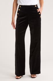 vineyard vines Stretch Cotton Sailor Pants