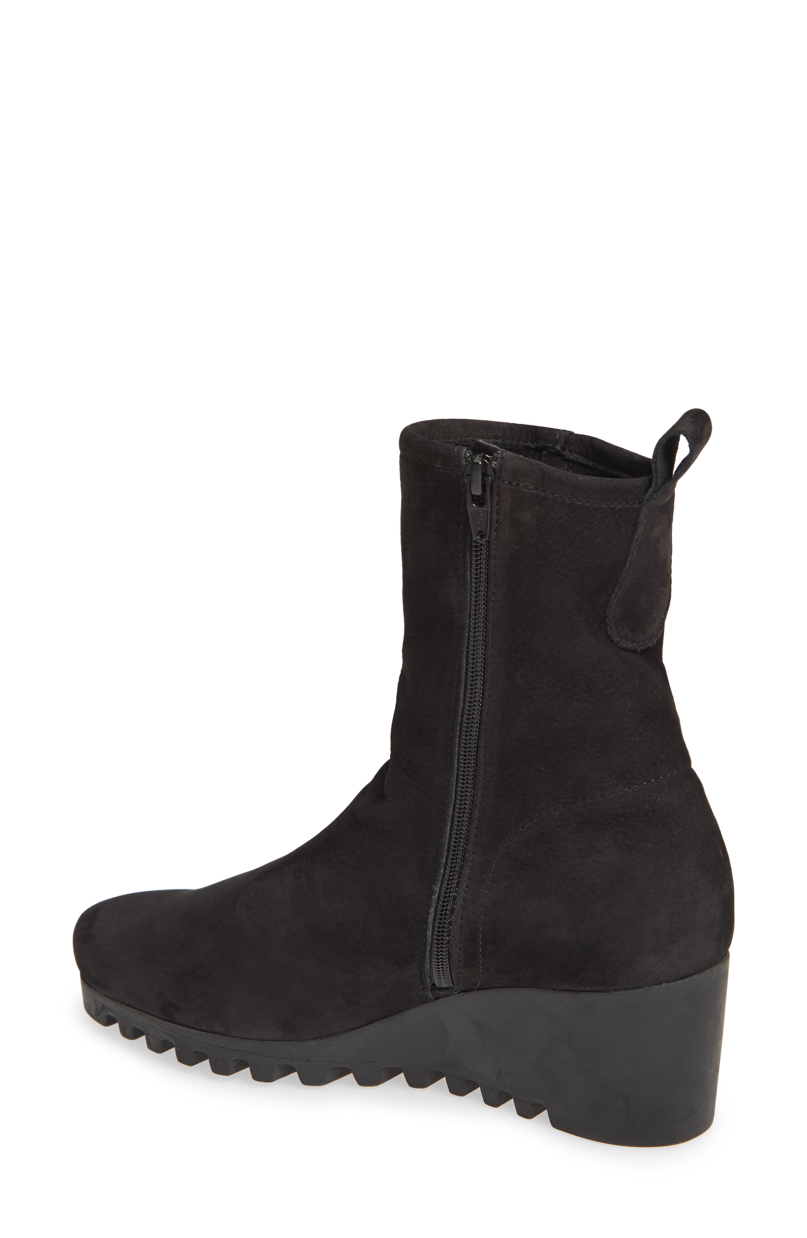 Arche Larazo Bootie, Alternate, color, 