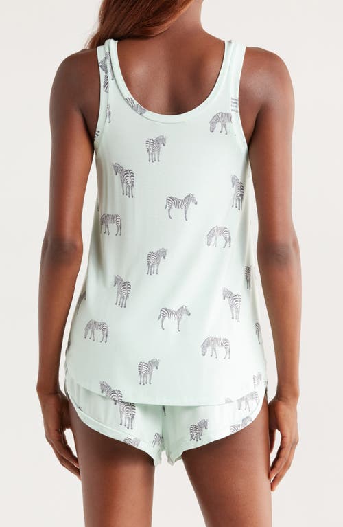 Honeydew Good Times Short Pajamas