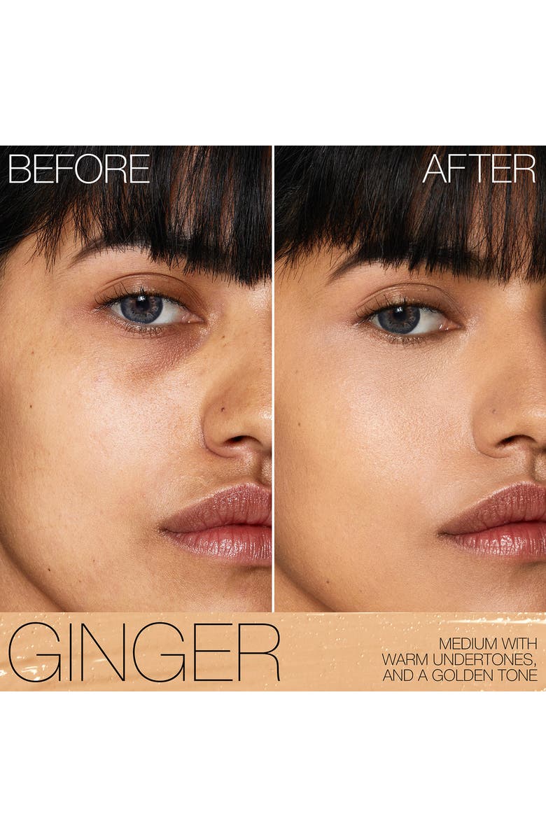 NARS Radiant Creamy Concealer, Alternate, color, Ginger