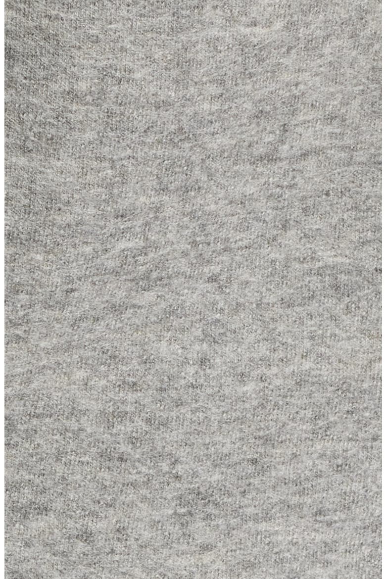 Darwin Heathered Grey COMFORTWEAR™ Knit Cashmere Sport Coat, Alternate, color, GREY