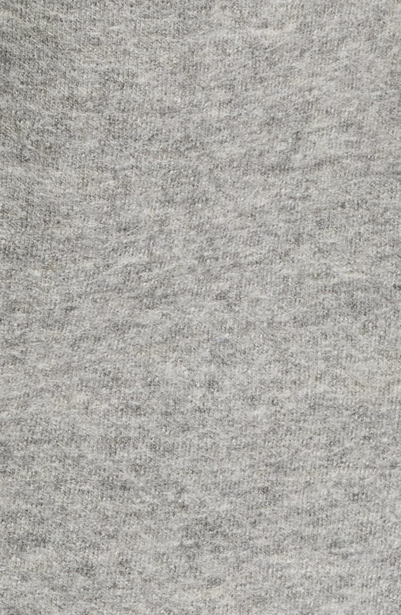 Jack Victor Darwin Heathered Grey COMFORTWEAR<sup>™</sup> Knit Cashmere Sport Coat, Alternate, color, Grey