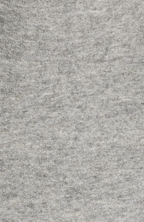 Jack Victor Darwin Heathered Grey Comfortwear™ Knit Cashmere Sport Coat In Gray