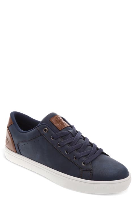Jenson Low Top Sneaker (Men)