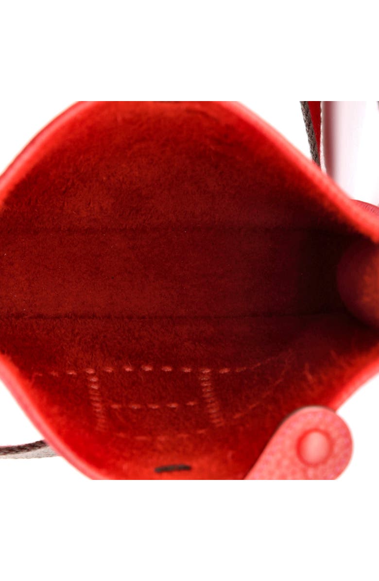 Pre-Owned Hermes Evelyne Bag Gen III Clemence TPM, Alternate, color,