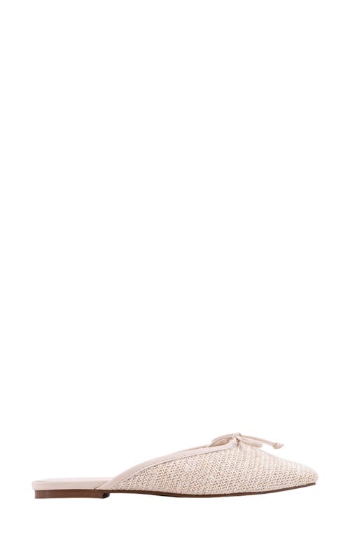 Shushop Andrea Slide Flat