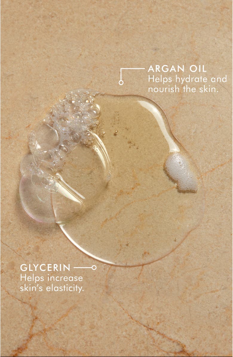 MOROCCANOIL<sup>®</sup> Shower Gel, Alternate, color, Fragrance Originale