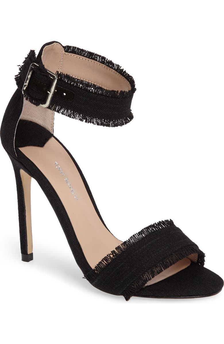 Tony Bianco Kira Sandal, Main, color,