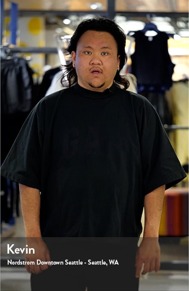 Ribbed Cotton Blend Shirt Jacket, sales video thumbnail