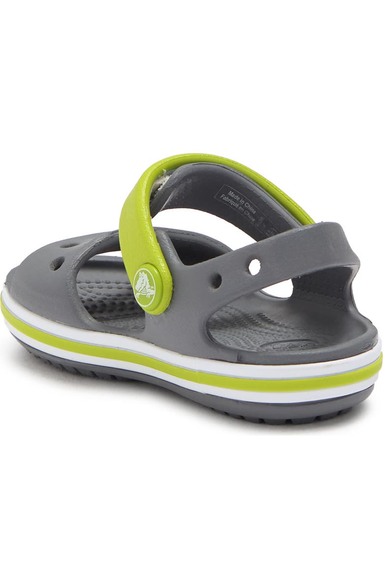 CROCS Bayaband Sandal, Alternate, color,