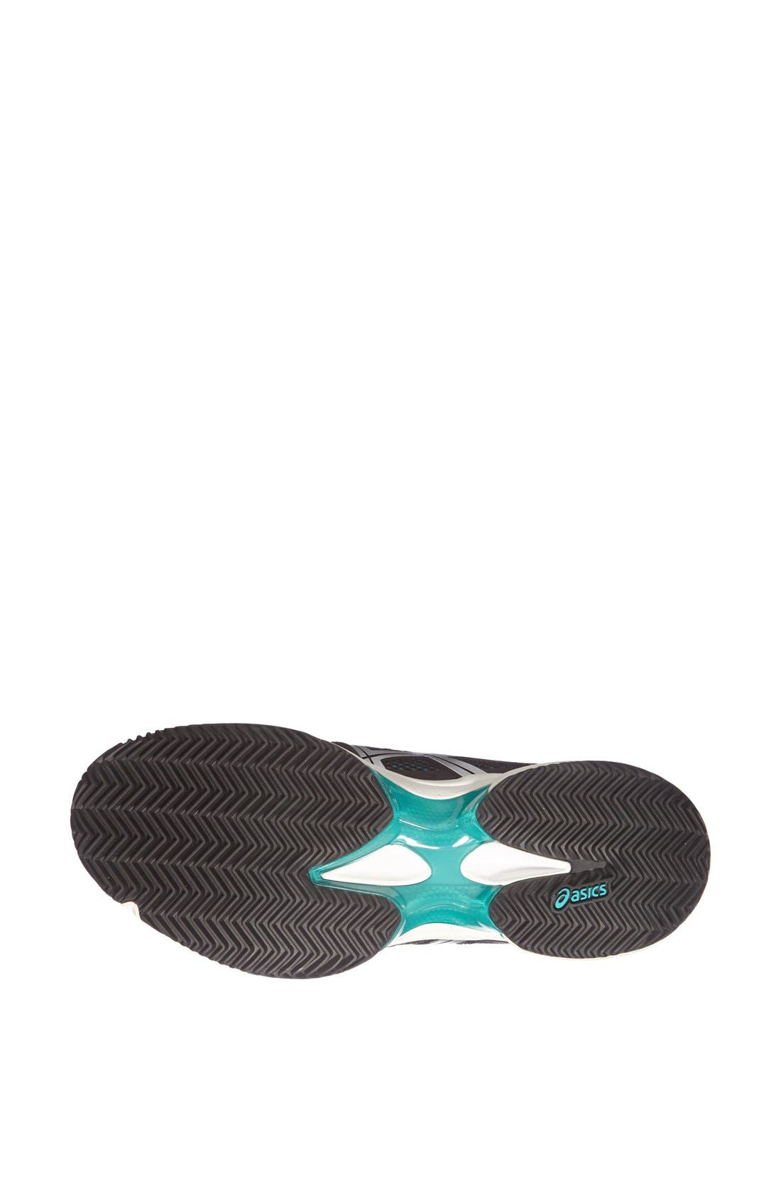 ASICS<sup>®</sup> 'GEL-Solution<sup>®</sup> Speed' Tennis Shoe, Alternate, color, 