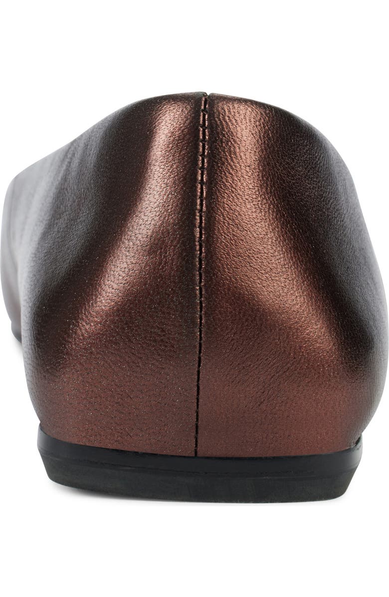 Donna Karan New York Kylee Ballet Flat, Alternate, color,