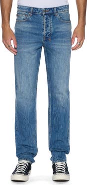 Ksubi Chitch Slim Tapered Leg Jeans