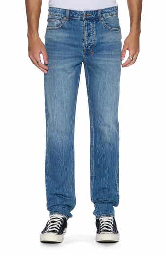 Ksubi Chitch Slim Tapered Leg Jeans