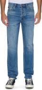 Ksubi Chitch Slim Tapered Leg Jeans