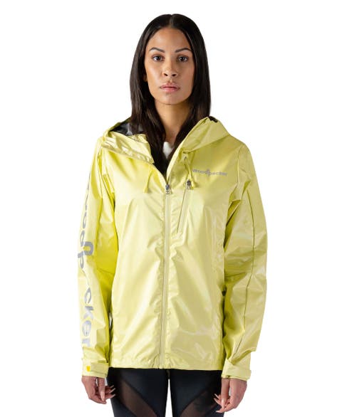 Women's Wind Shell Jacket