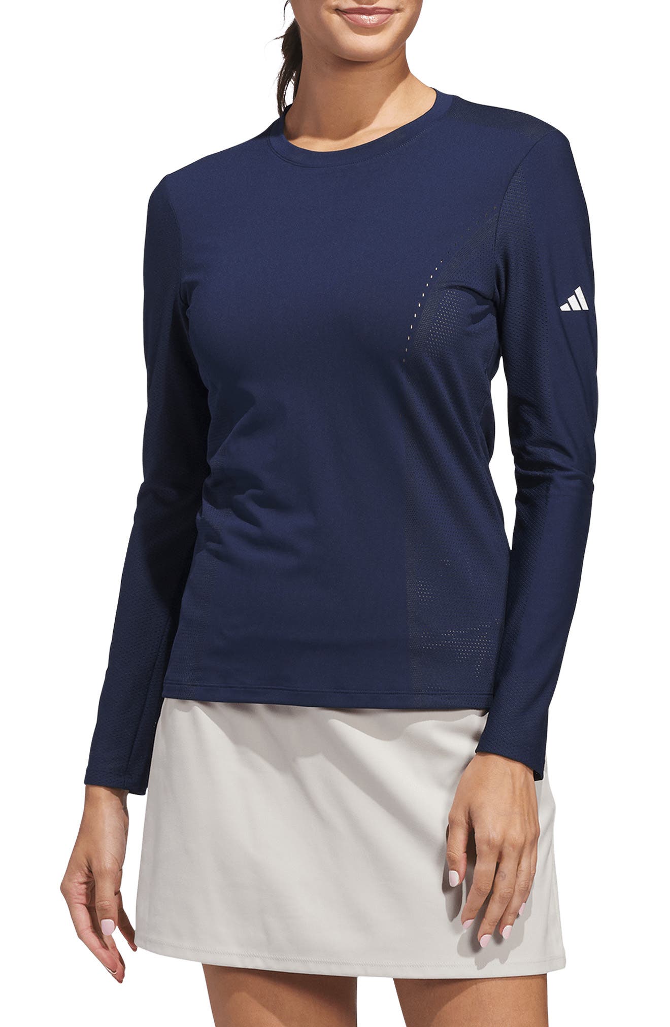 Ultimate365 Tour Engineered Slim Top