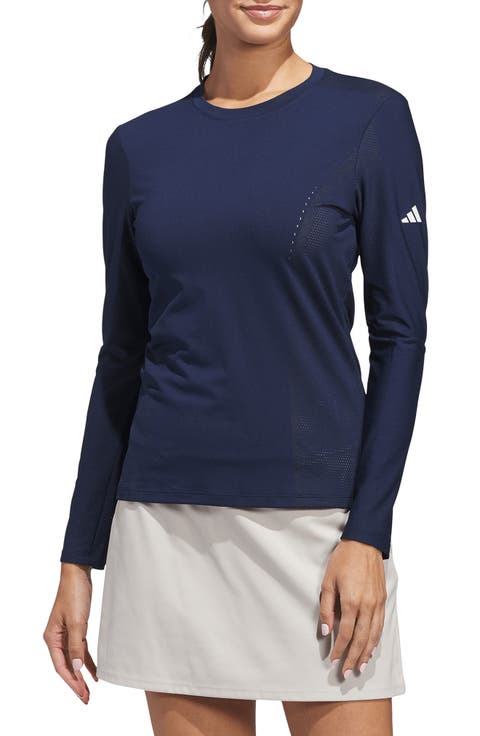 Ultimate365 Tour Engineered Slim Top
