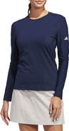 adidas Ultimate365 Tour Engineered Slim Top