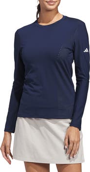 adidas Ultimate365 Tour Engineered Slim Top