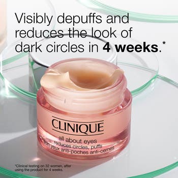 All About Eyes<sup>™</sup> Eye Cream with Vitamin C