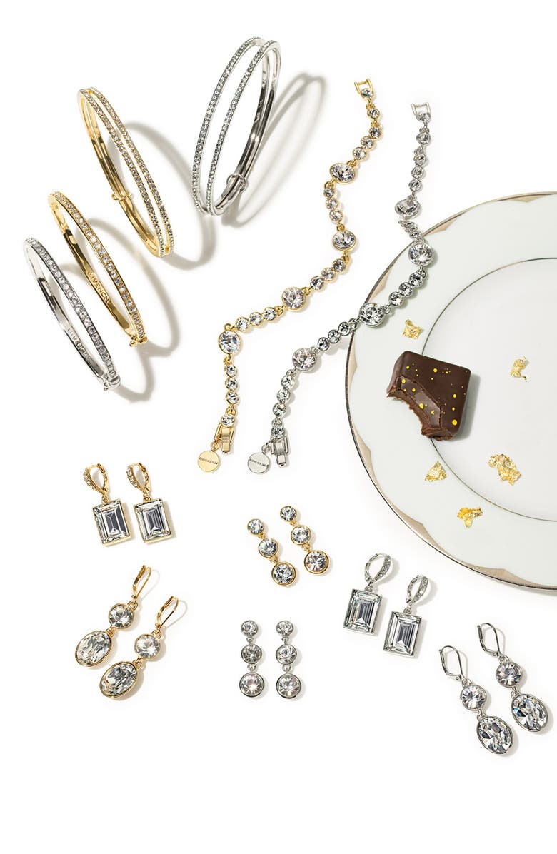 Givenchy Bangles, Alternate, color,