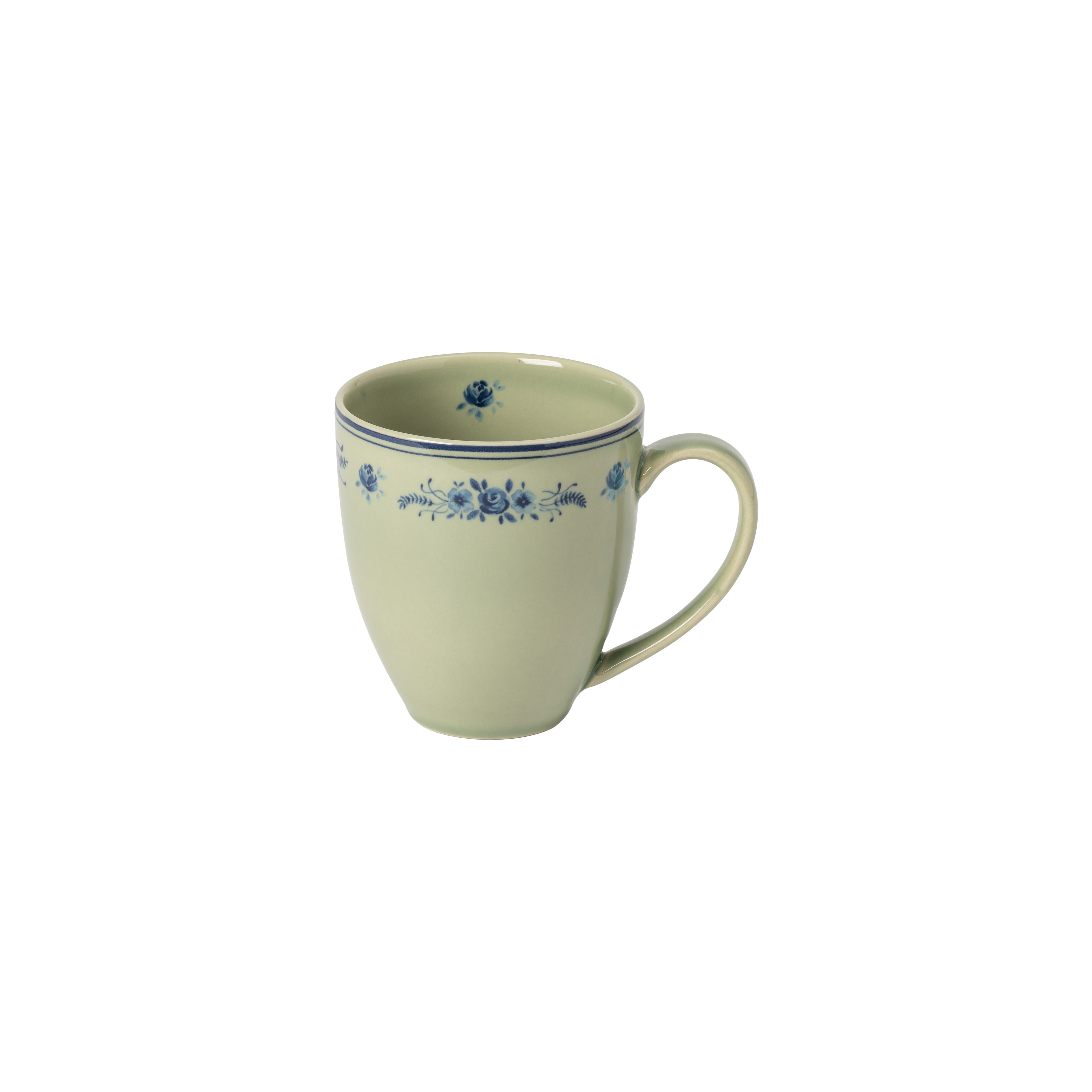Olive-blue