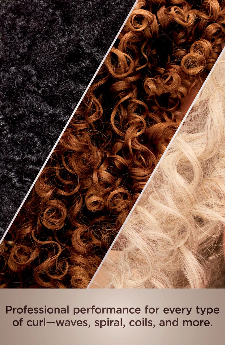 SHARK Speedstyle Pro Hair Dryer Curly/Coily, Alternate, color, 