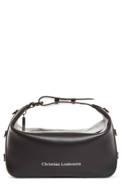 Kosmica Leather Dopp Pouch