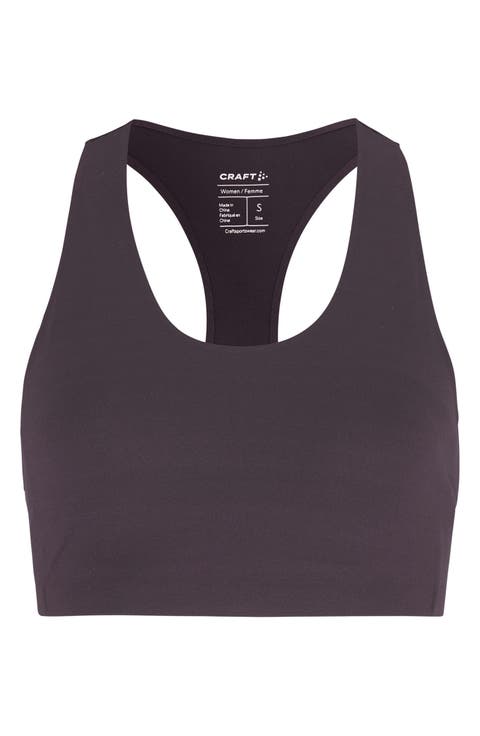 Collective Padded Sports Bra