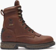 Georgia Boot Carbotec Lt Lacer Work Boot